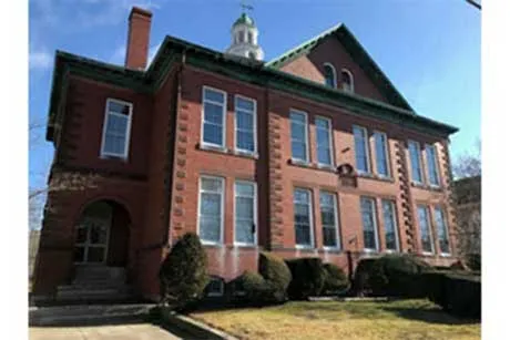 Walley School