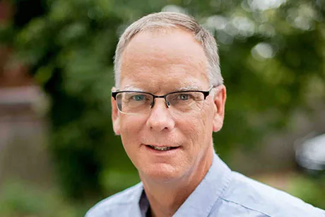 Allen Hance