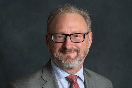 Andrew Workman
