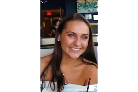 Ashlyn McCarthy