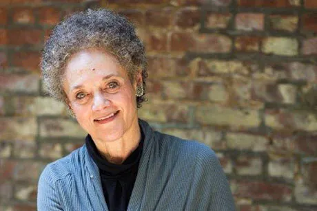 Kathleen Cleaver