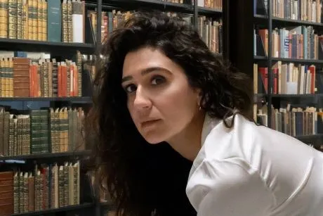 Elisa Gonzalez