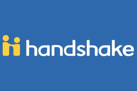 Handshake Logo