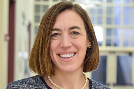 Margaret Everett