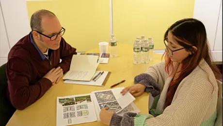 Resume &amp; Portfolio Workshop