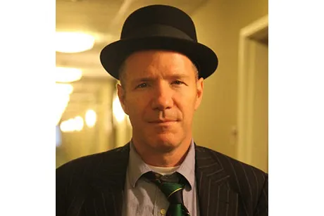 Rick Moody