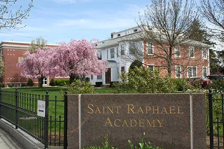 Saint Raphael Academy