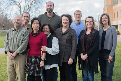 Group Image of authors