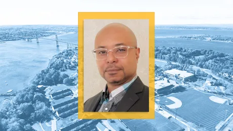 Vaughn J. Crichlow