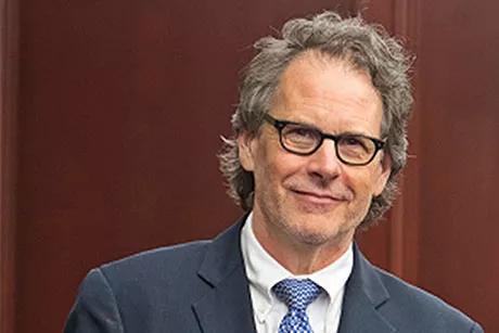 Michael J. Yelnosky