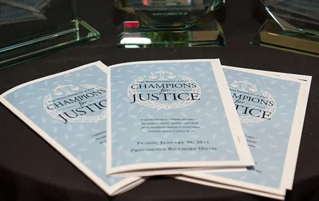 program booklets