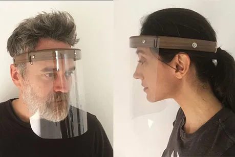 Face Shield