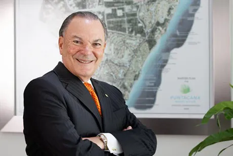 Frank R. Rainieri
