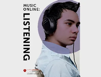music online logo