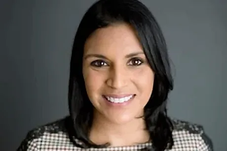 image of The Honorable Elizabeth Ortiz ’10.