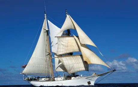 Sailboat