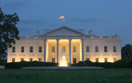 White House