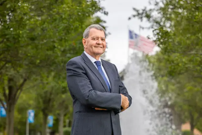 President Miaoulis