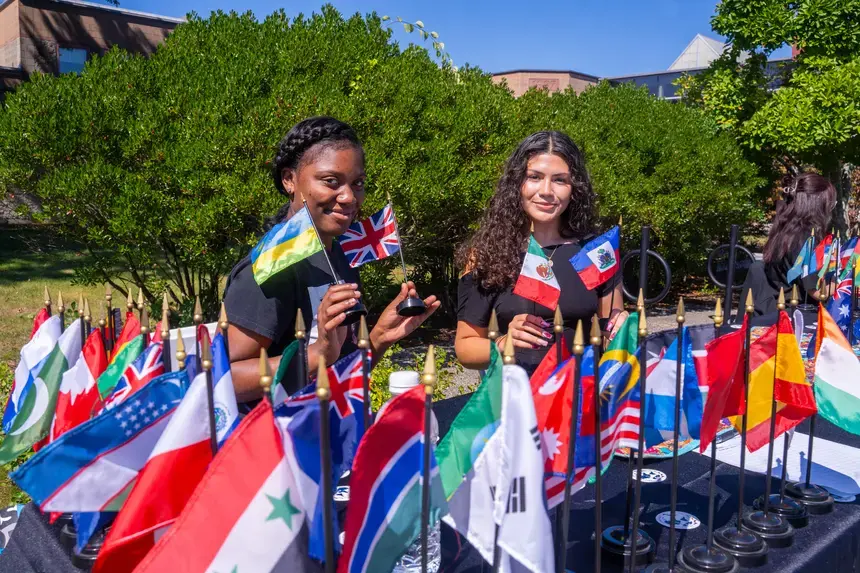 Cultural Studies Minor