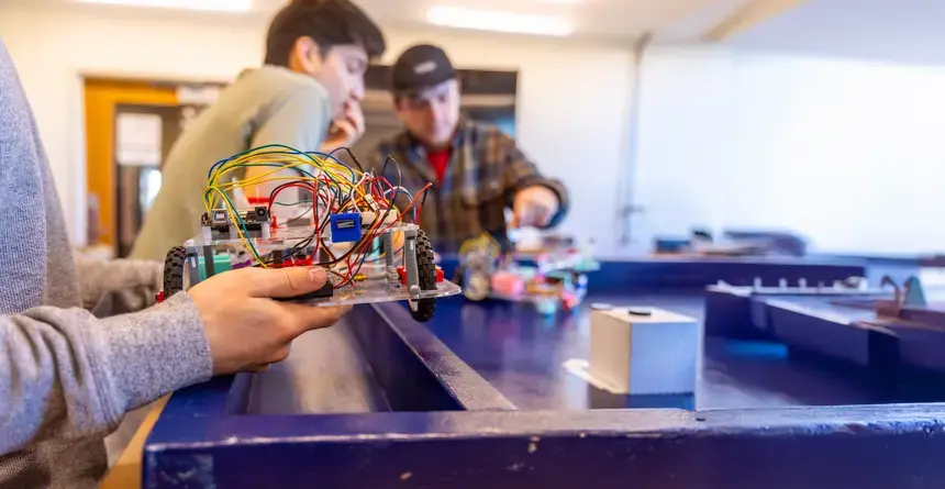 Electrical Engineering Concentration