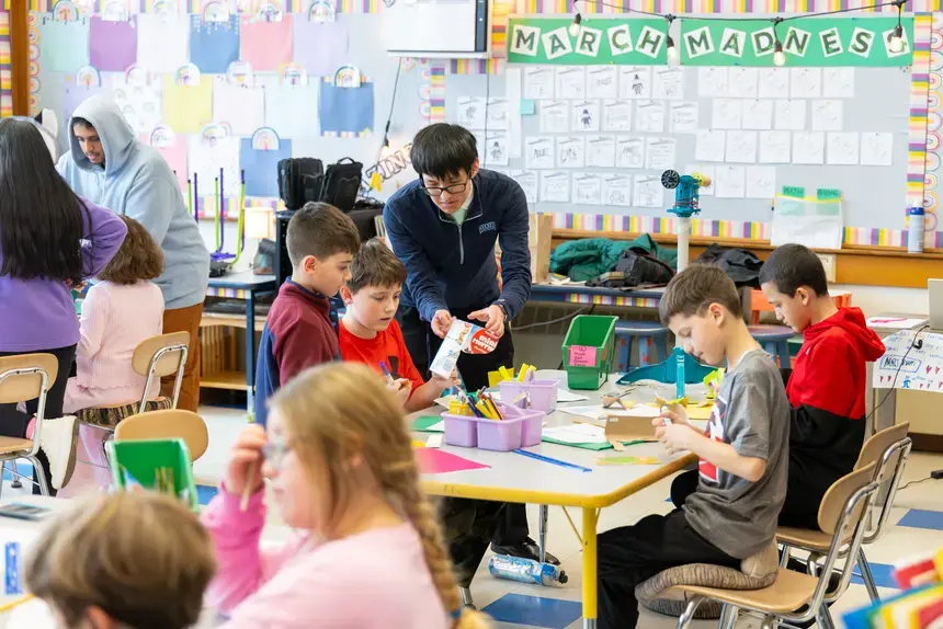 STEM Education Minor