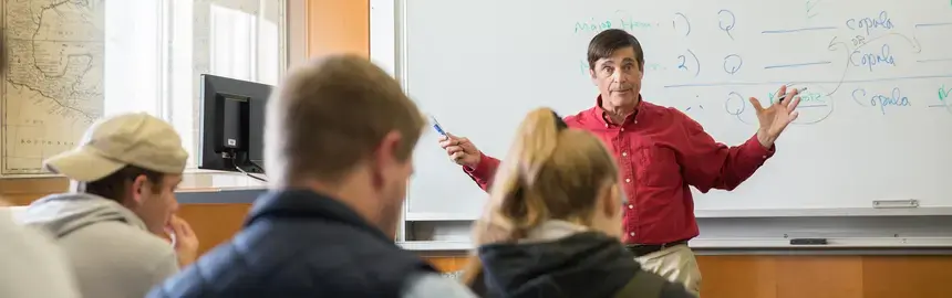 Philosophy Minor