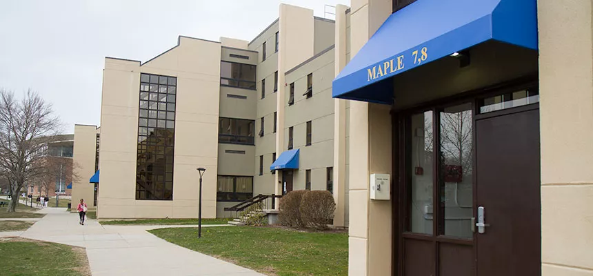 Maple Residential Community