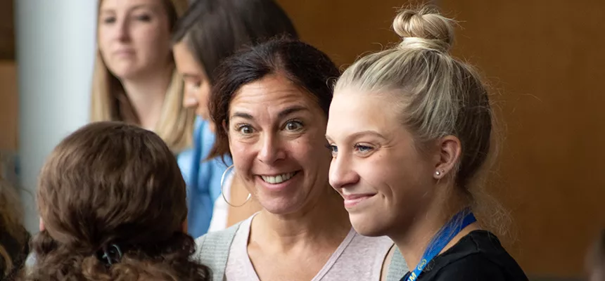 RWU Honors Program retreat