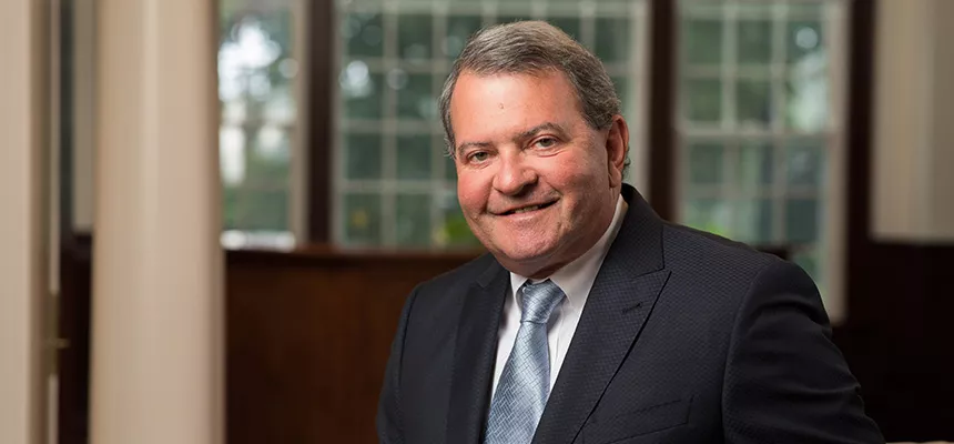 Ioannis N. Miaoulis