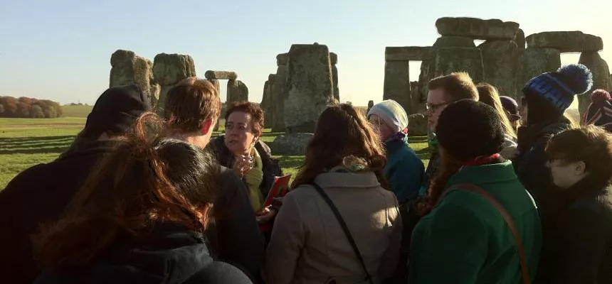 London Study Abroad Program