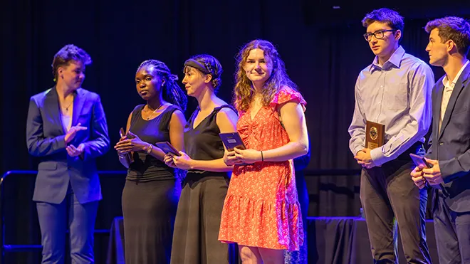 Student Awards