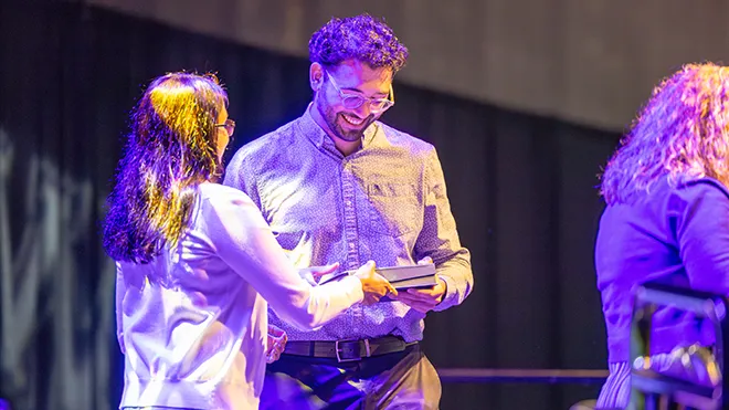Student Awards
