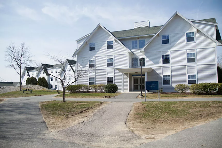 Image of Stonewall Community