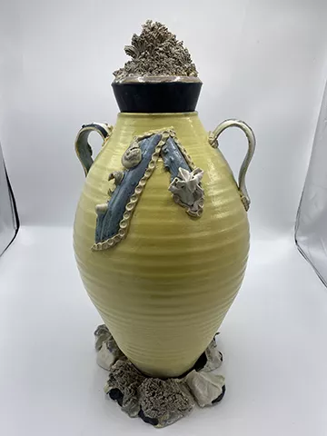 Pottery