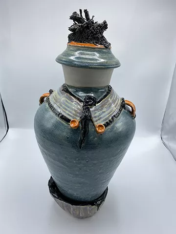 Pottery
