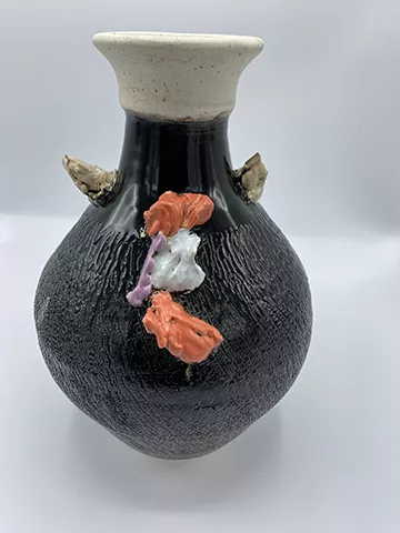 Pottery