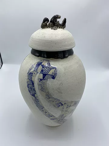 Pottery