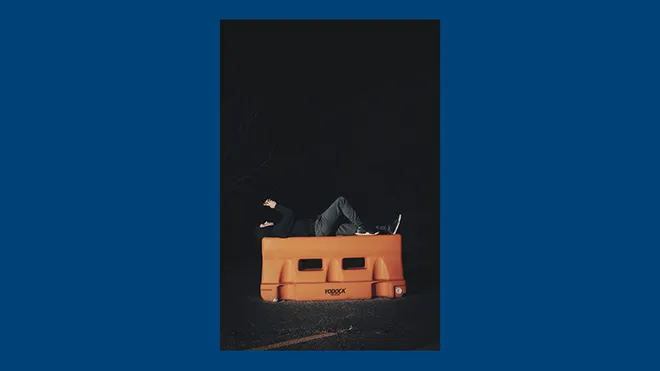 "unread" by Joe Trzepacz
