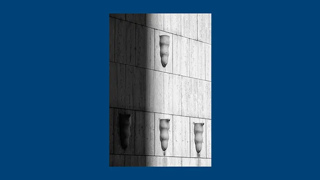 "Urban Texture" by Noah Ellingwood