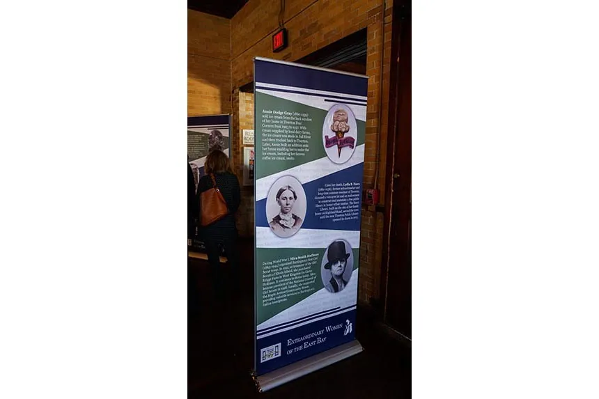 Banner photos