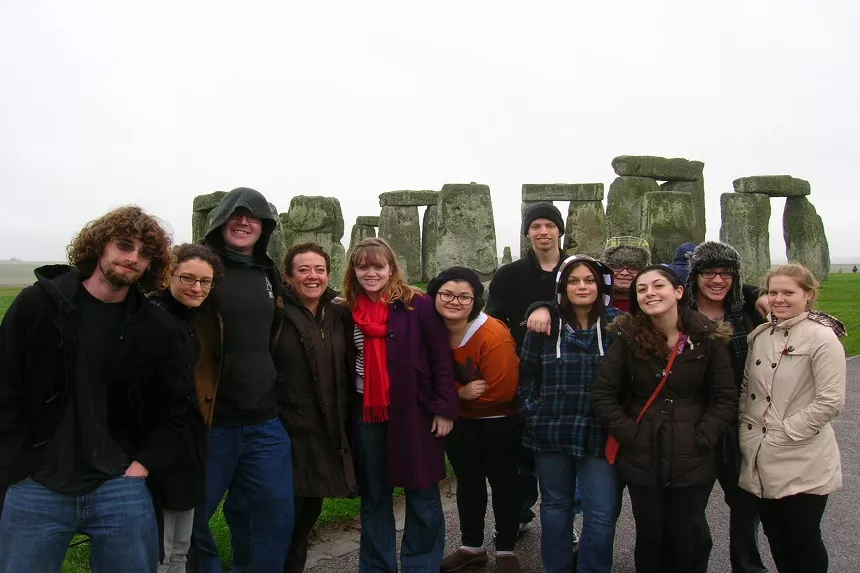 RWU London Program