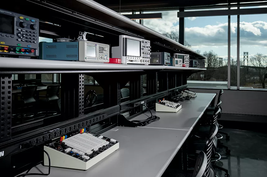 Oscilloscopes