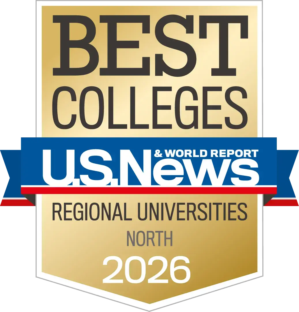 U.S. News & World Report Best Colleges Regional Universities North 2026