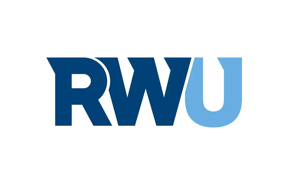 RWU logo